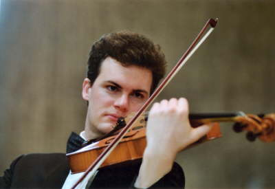 Roland Glassl ,  Viola