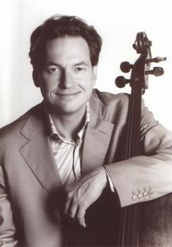 Alexander Hülshoff (Cello)