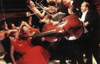Das Schellack-Orchester